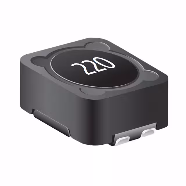 SRF1260A-2R2Y Bourns Inc.  Arrays Signaltransformatoren